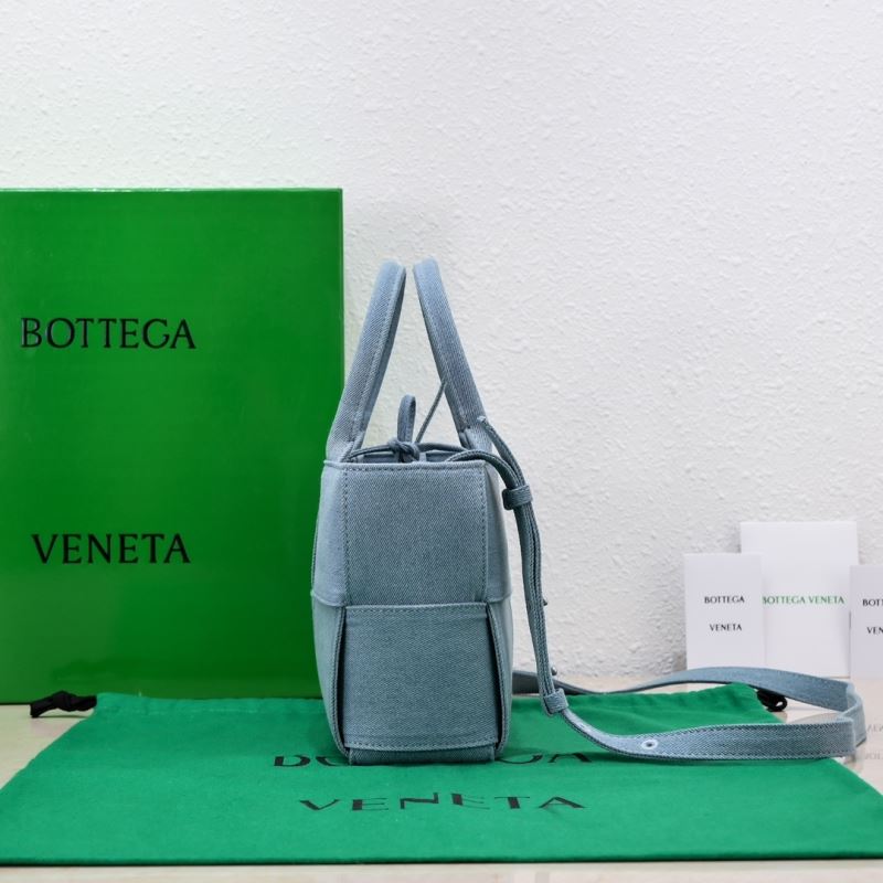 Bottega Veneta Shopping Bags